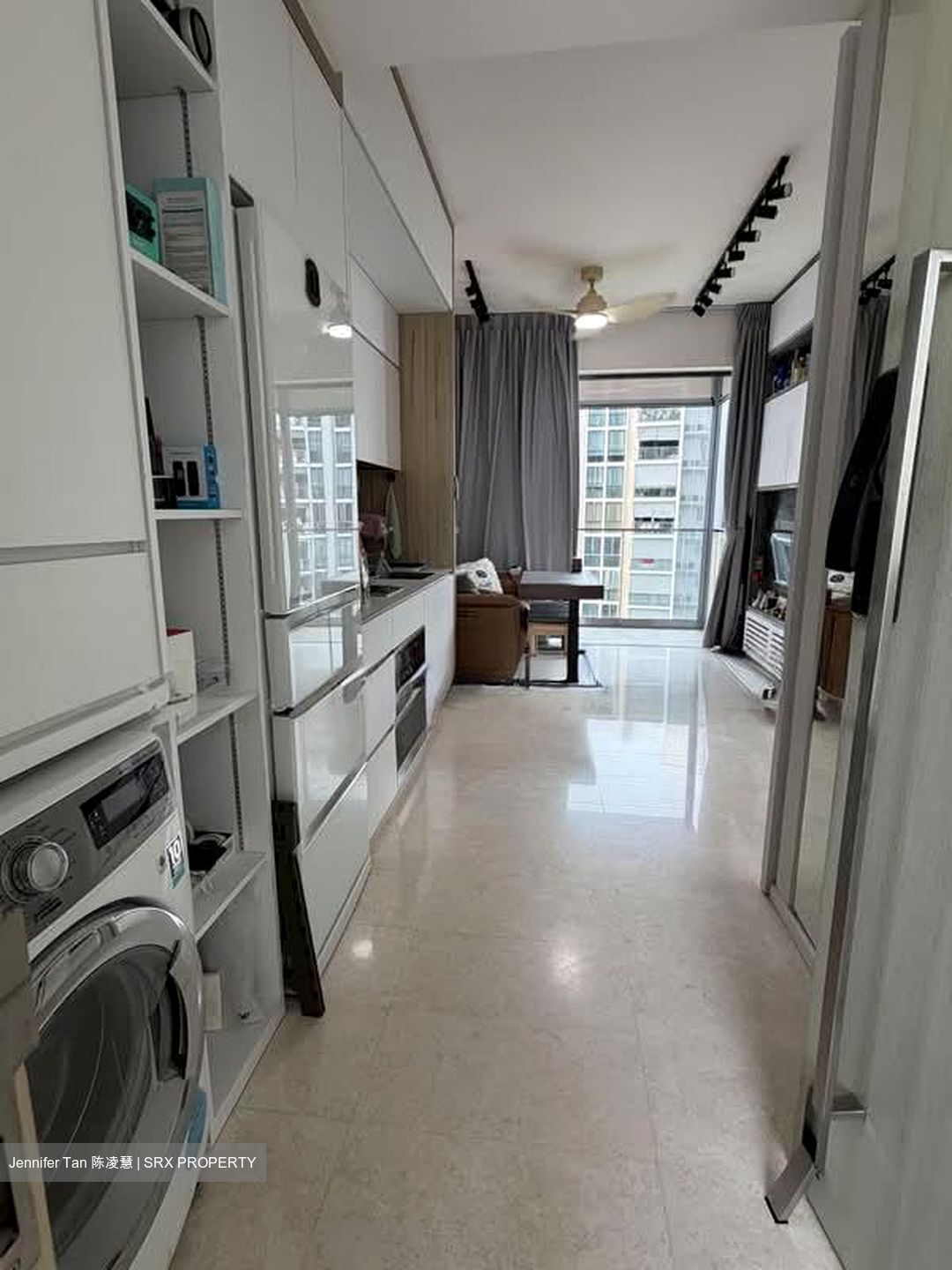 The Panorama (D20), Condominium #605424361